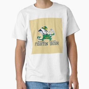 Notre Dame Classic T-Shirt